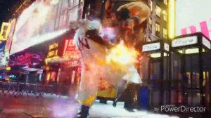 Tekken 8 Character Trailers Heat Engager Combos (Nina to Feng Wei) #tekken #tekken8