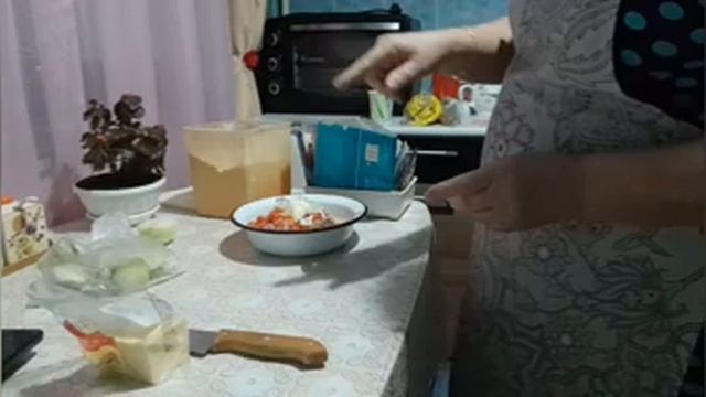 Вкуснейшая запеканка из кабачков и  куриного филеДиетическое блюдо...