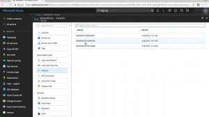 How to quickly roll back versions of Azure Logic Apps | Azure Tips and Tricks