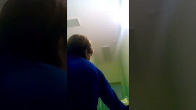 Осмотр врача в идеале