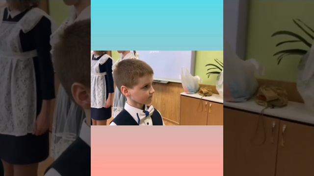 88 школа Самолетик будущего