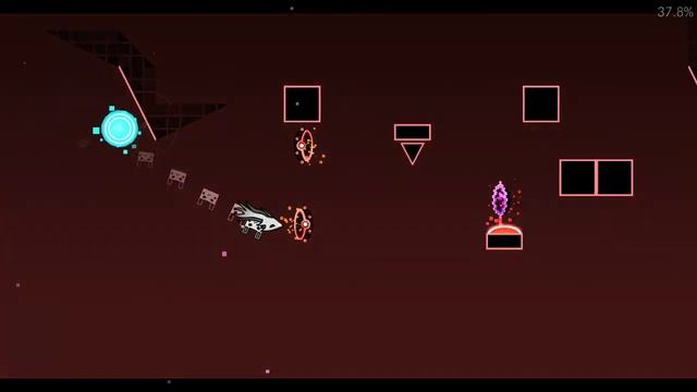 PART #10 ~ DITTO | Geometry Dash 2.11 смотреть онлайн