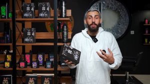 AirTouch | Все сценарии коррекции и обновления техники АирТач | Окрашивание волос