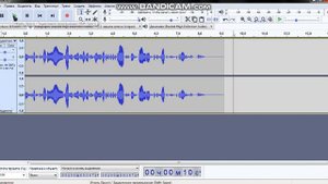 Как использовать программу для записи голоса? |Audacity.