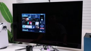 【轻电科技】最便宜的48英寸OLED显示器？KTC G48P5体验 | KTC G48P5 OLED Review