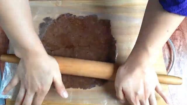 Kiwi Cookies 🥝🥝🇳🇵 | Kiwi Icebox Cookies | lookalike cookies смотреть онлайн