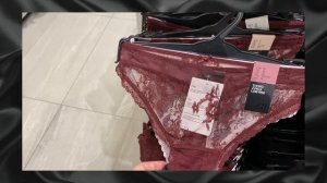 ГИД ПО НИЖНЕМУ БЕЛЬЮ ?? КАК ВЫБРАТЬ ХОРОШИЕ ТРУСИКИ? СТРОГО ??