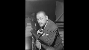 Уильям Сомерсет Моэм — краткая биография