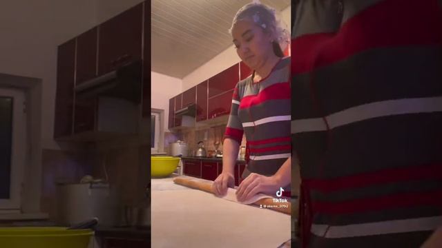 Мой бешбармак #бешбармак #домагости смотреть онлайн