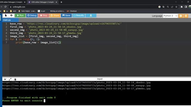 Туторіал як отримати АЖ 3 фото кружки смотреть онлайн
