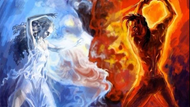 Вернуть любовь Игорь Северянин  читает Павел Беседин