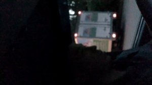 ГАИ Сергиев Посад сломанный мерседес или лживые ГАЙЦЫ