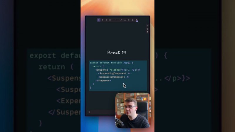 React 19 чуть не замедлил интернет