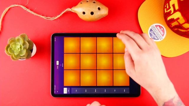Melodic Dubstep Sample Pack Airship  Drum Pads 24