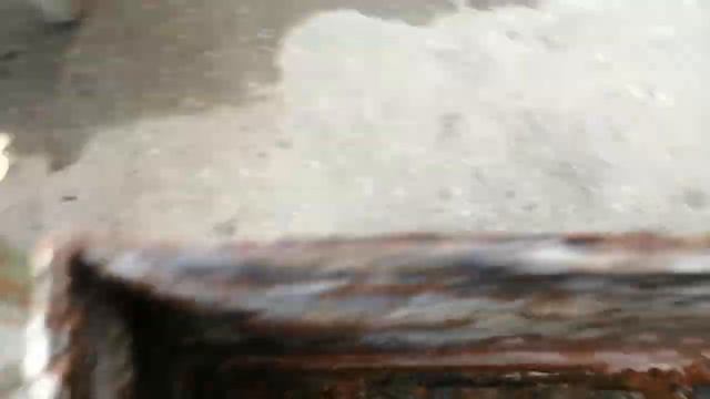 Снял расширительный бак отопления после 35лет использования смотреть онлайн