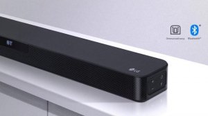 Саундбар LG SL4
