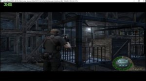 Resident Evil 4 PS2 FULL Walkthrough MOD PART 3