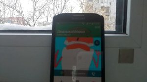 Звонок деду морозу .ШОК!Он ответил !Звоните на этот номер!!!