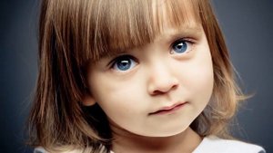 Социальная реклама "Дети - наше все!"