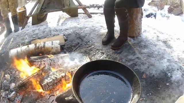 Блины. Масленица 2018. смотреть онлайн