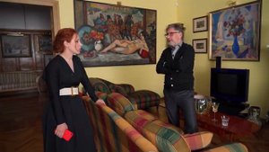 Пётр Авен. О коллекционировании предметов искусства и людях Серебряного века