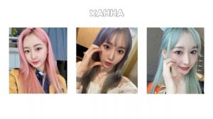 как различать x:in // учим x:in // тест 🍙🍙