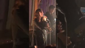 забей, лерочка - каждый, кто делал тебе больно (Live @ Barmeister, 12.09.21)