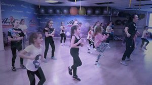 Скибиди ПаПа Skibidi школа танцев Пушкино Айседора