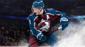 Играем в NHL 24➤Вашингтон Кэпиталз против Филадельфия Флайерз #22