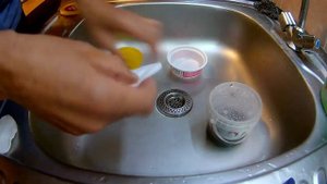 Охота на пеленгаса. Часть 1. Наживка