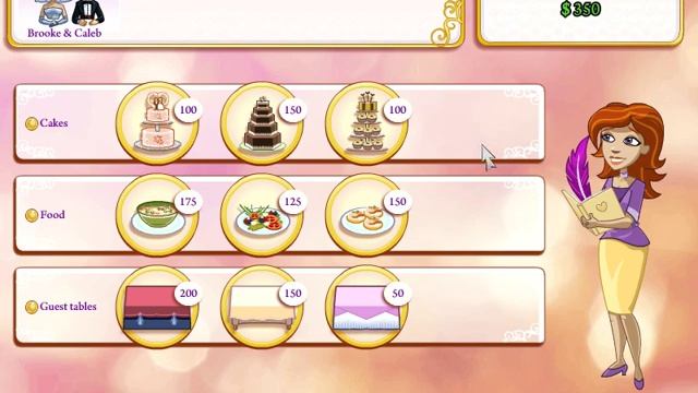 Wedding Dash: Ready, Aim, Love! | Gameplay (Level 2.1 to 2.2) - #5 смотреть онлайн