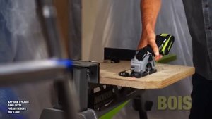 WORX WU520 - Français - WWW.WORX.COM