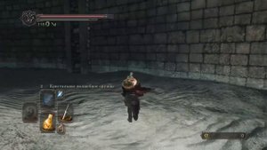 Dark Souls 2 подробно [42] - Дымный рыцарь