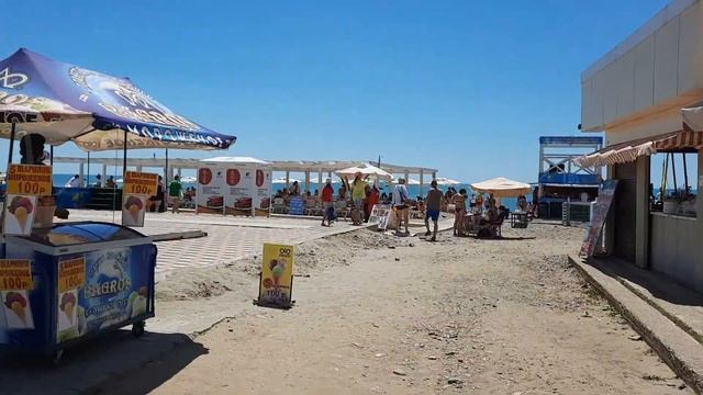 ДЖУБГА. Дорога/Цены на проживание/Еда/Полезная информация. Северяне купили свой ДОМ на ЮГЕ. смотреть онлайн