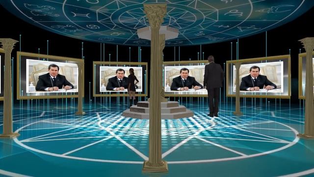 #DWT243 #Balkanda protestler başlady. Halk aç, halk ýurtda çalyşmalar isleýär! смотреть онлайн