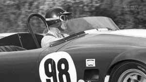 Кен Майлз: Удивительная история величайших гонщиков XX века.