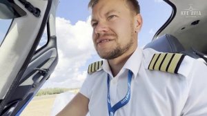 Cirrus SR22 GT6 for sale in Europe| Test Flight & Review CIRRUS SR22 G6