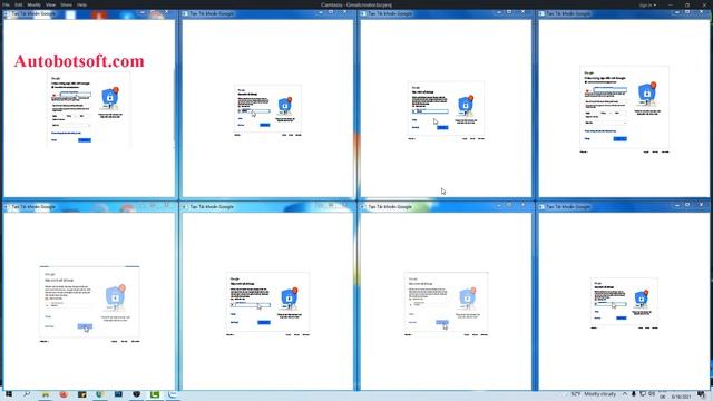 Gmail Creator tool - Bulk gmail creator software available смотреть онлайн