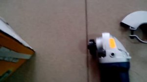 Обзор болгарки Craft 125/1100