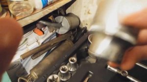 #20 Обзор на мой набор головок