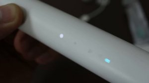 ОБЗОР Xiaomi Mijia Sonic Electric Toothbrush ► умная зубная щетка Сяоми