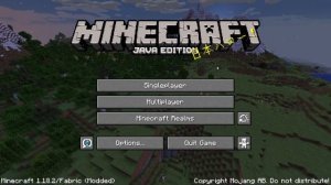 Minecraft 1.18.2 w/ Replay "Mod" (Part 1-4)