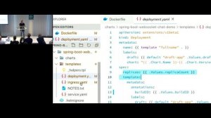 Master Tooling for Containers with DevOps - Jessica Deen from Microsoft