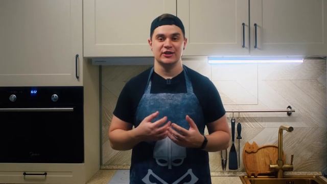 Израильская ШАКШУКА! Мощнейшая яичница доступная КАЖДОМУ! смотреть онлайн