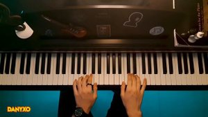 MrBeast Song (Piano Cover) | MrBeast 6000 Song