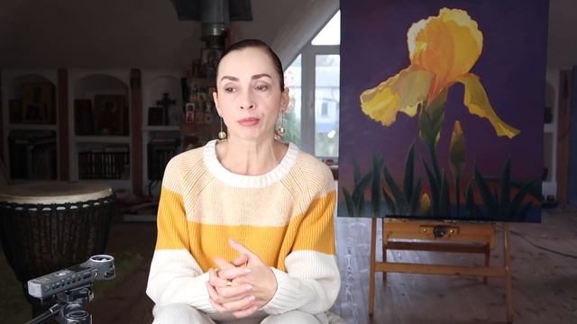 ПОЧЕМУ Я ДОВОЛЬНА СОБОЙ ПОД 50 ИЛИ КАК НЕ ПАРИТЬСЯ ИЗ-ЗА ВОЗРАСТА? смотреть онлайн