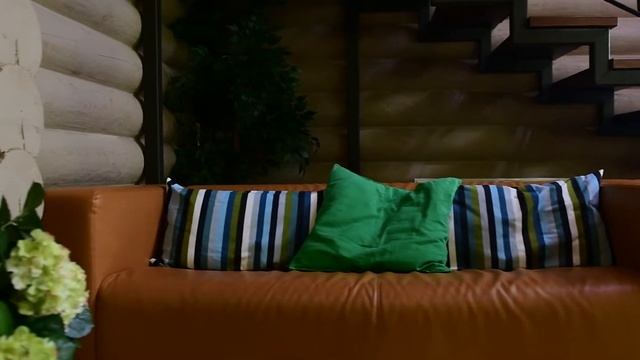 Коттедж Комфорт: отдых у горной реки