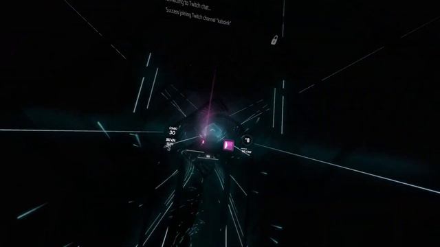 VR Beat Saber: Cowboy Bebop - "Rush" by Yoko Kanno & The Seatbelts смотреть онлайн