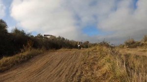 Школа мотокросса ZRT Сборы в Анапе Финальный день