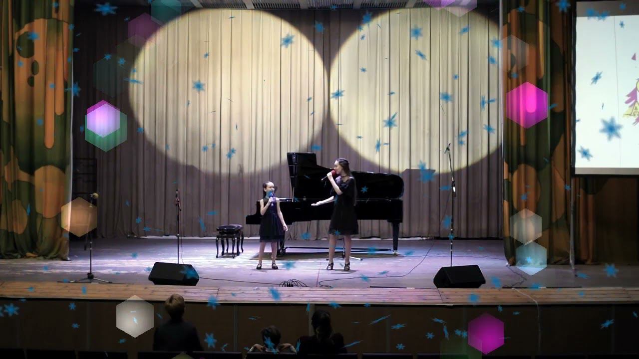 Концерт "Семейных ансамблей" 18.11.2022. смотреть онлайн